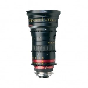 Alquiler de Lente zoom Angenieux Optimo 45-120 T 2.6 Zoom