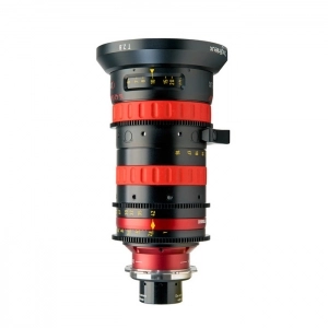 Alquiler de Lente zoom Angenieux Optimo DP Rouge 16-42mm T2.8 Zoom