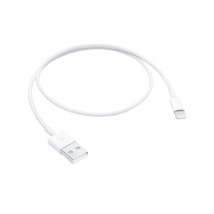 Alquiler de Cable Lightning a USB de 50cm Apple Lightning a USB