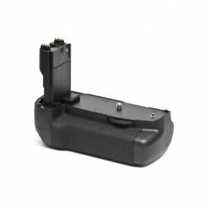 Alquiler de Grip para Canon 7D Aputure BP-E7
