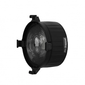Alquiler de Modificador de lente con montura Bowens Aputure F10 Fresnel