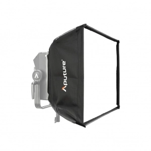 Alquiler de Softbox para panel LED Aputure Nova P300C Aputure Softbox Aputure Nova P300C
