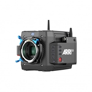 Alquiler de Cámara de cine digital Arri Alexa Mini LF