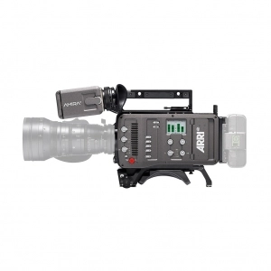 Alquiler de Cámara de cine digital Arri Amira