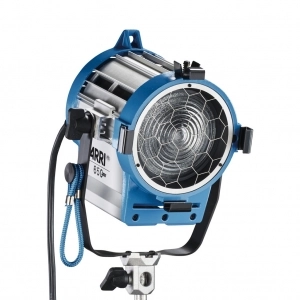 Alquiler de Foco fresnel de tungsteno Arri Tungsten 650W Junior Fresnel
