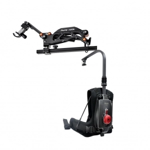 Alquiler de Easy Rig para Ronin Ashanks Flycam Flowline Steady Camera Support Rig
