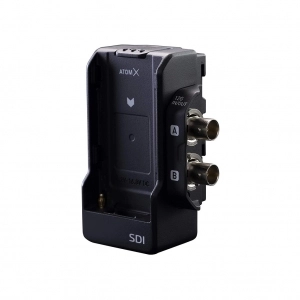 Alquiler de Adaptador SDI para Ninja V Atomos ATOMXSDI01