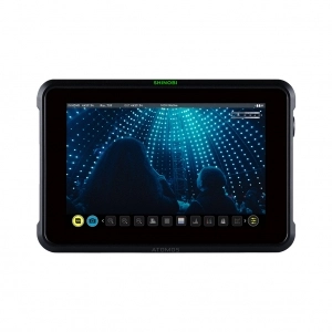 Alquiler de Monitor de 7 Atomos Shinobi 7