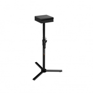 Alquiler de Soporte de suelo para monitores de estudio Audibax Neo SM20