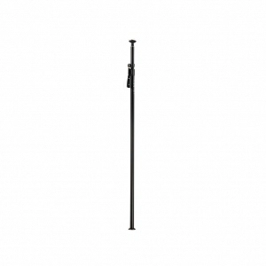 Alquiler de Autopole negro de 1,50 a 2,7m Manfrotto Autopole2 432-2,7B Black