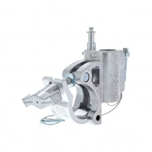Alquiler de Abrazadera Avenger C345K Barrel Clamp w. T-Knob