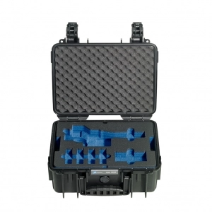 Alquiler de Maleta estanca B&W International Outdoor 3000 Osmo