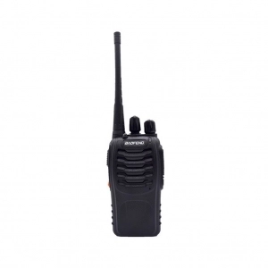 Alquiler de Walkie-talkie Baofeng 888