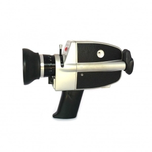 Alquiler de Cámara súper 8mm Bauer C1 Super