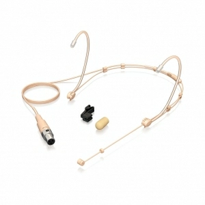 Alquiler de Diadema cardioide de condensador color carne Behringer BD440