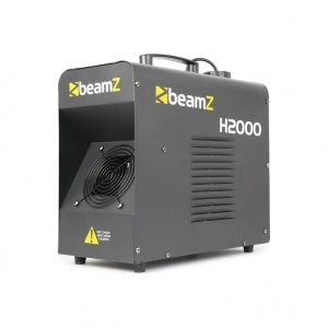 Alquiler de Máquina de niebla Beamz H2000