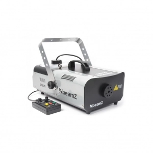 Alquiler de Máquina de humo Beamz S1500