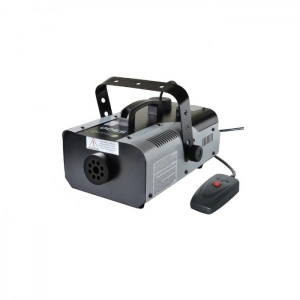 Alquiler de Máquina de humo y niebla Beamz S900