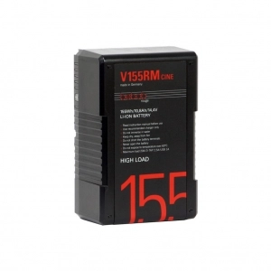Alquiler de Batería Bebob V155RM Cine