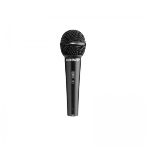 Alquiler de Micrófono dinámico supercardiode Behringer XM1800S