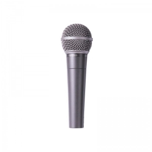 Alquiler de Micrófono dinámico cardioide Behringer XM8500