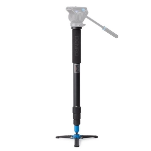 Alquiler de Monopié Benro C49TB