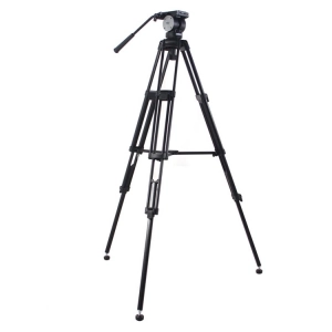 Alquiler de Trípode para vídeo Benro KH25
