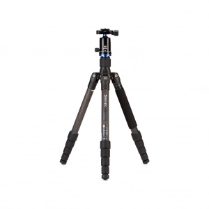 Alquiler de Trípode multifuncional Benro Travel Angel II