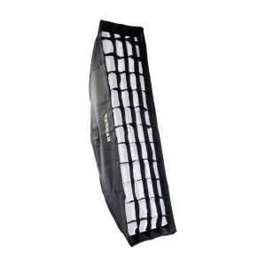 Alquiler de Softbox 120x30 Bessel EL Fit 120 x 30