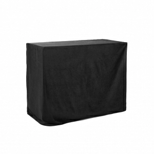 Alquiler de Funda para mesa DJ Gravity BG RD C