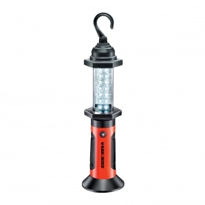 Alquiler de Linterna de Led Black & Decker BDLB14