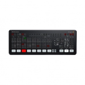 Alquiler de  Mezclador de vídeo 8 canales Blackmagic-design Atem Mini Extreme