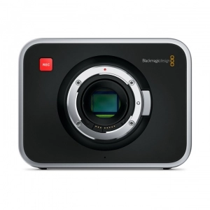 Alquiler de Cámara cine digital 2.5k Blackmagic-design Cinema Camera