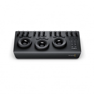 Alquiler de Mesa de correción de color Blackmagic-design Micro Panel