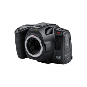 Alquiler de Cuerpo de cámara cine digital 6K Blackmagic-design Pocket Cinema Camera 6K Pro