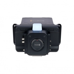 Alquiler de Cuerpo de cámara cine digital 4K Blackmagic-design Studio Camera 4K Pro