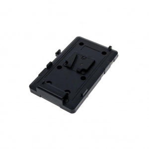 Alquiler de Adaptador de baterías V-Mount para URSA Blackmagic-design URSA V-Mount Plate