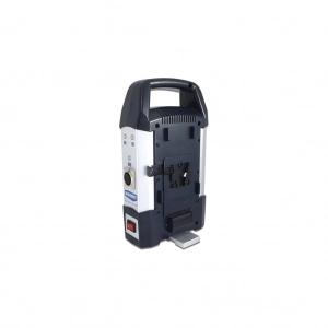 Alquiler de Cargador doble para baterías Vmount Blueshape CVTR2