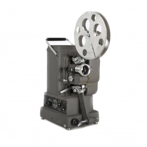 Alquiler de Proyector de película 16mm Bolex Bolex G-16
