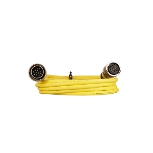 Alquiler de Conector de lámpara a balastro HMI Briese HMI conector T4 (5 metros)
