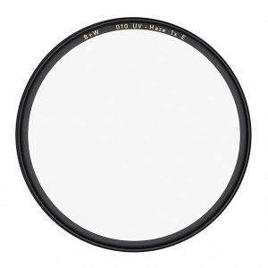 Alquiler de Filtro UV 86mm B+W UV Haze