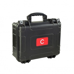 Alquiler de Maleta estanca Camtree Maleta para Gripper G-10