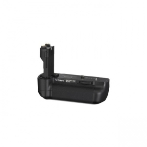 Alquiler de Grip para cámara 5D Mark II Canon BG-E6