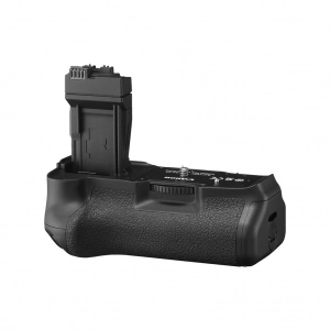 Alquiler de Grip para Canon 550D/600D/650D/700D Canon BG-E8