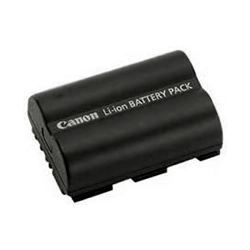 Alquiler de Batería para Canon Canon BP-511A