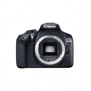 Alquiler de Cuerpo de cámara fotográfica réflex digital Canon EOS 1300D