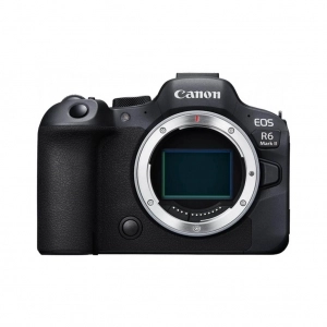 Alquiler de Cuerpo de cámara fotográfica sin espejo Canon EOS R6 Mark II