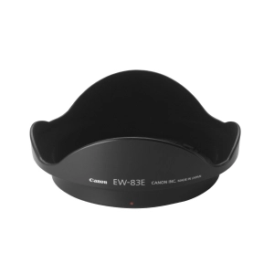 Alquiler de Parasol para objetivos Canon Canon EW-83E