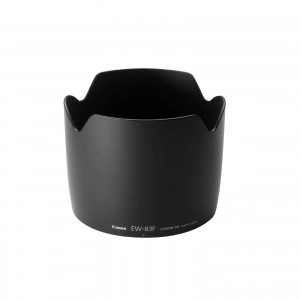 Alquiler de Parasol para objetivos Canon Canon EW-83F