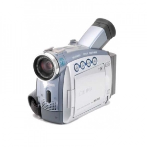 Alquiler de Cámara Mini DV Canon MV700